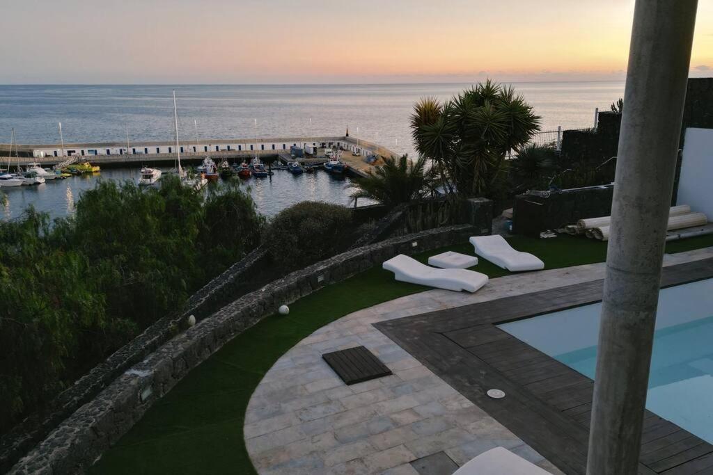 Villa Ramimedi - Vistas Al Mar Puerto del Carmen  Extérieur photo