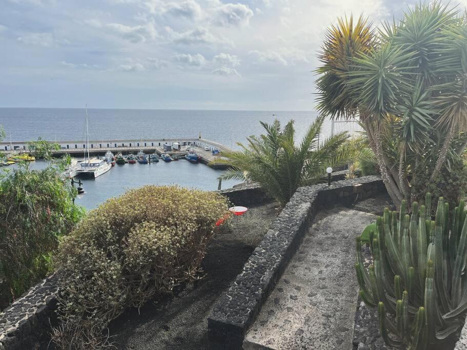 Villa Ramimedi - Vistas Al Mar Puerto del Carmen  Extérieur photo
