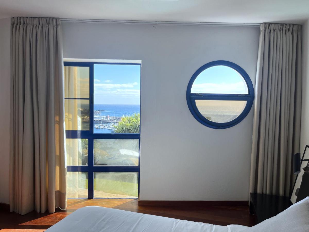 Villa Ramimedi - Vistas Al Mar Puerto del Carmen  Extérieur photo